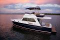 Fairway 37 Flybridge