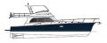Fairway 43 Flybridge