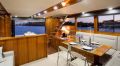 Maritimo M64 Cruising Motor Yacht