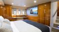 Maritimo M64 Cruising Motor Yacht