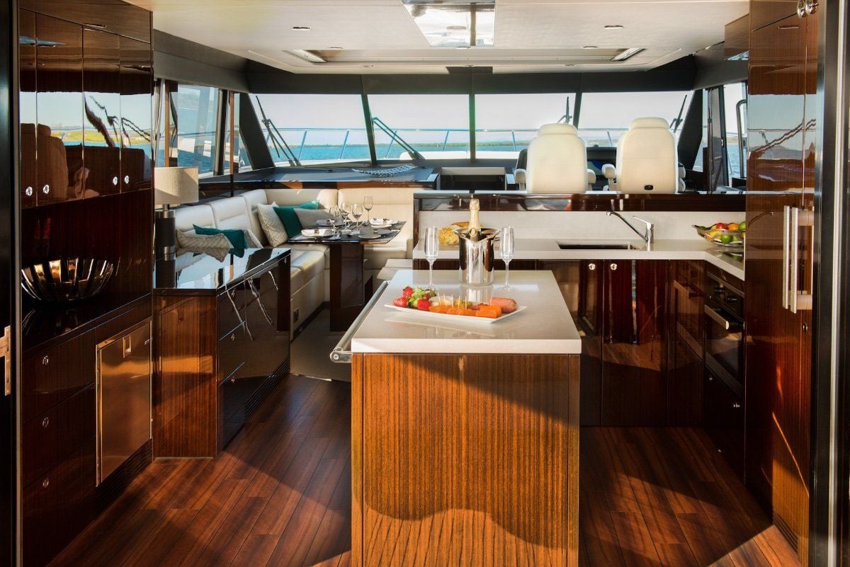 Maritimo S59
