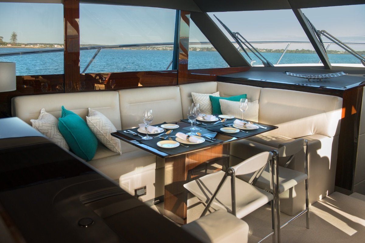 Maritimo S59