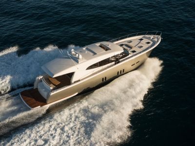 Maritimo S70