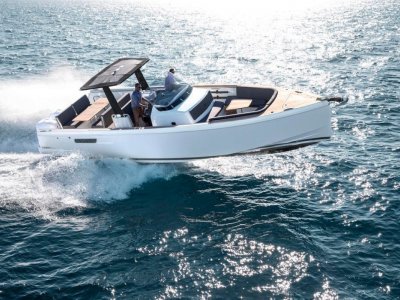 Fjord 38 xpress