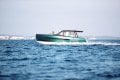 Fjord 44 Coupe