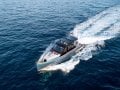 Fjord 44 Coupe