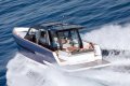 Fjord 44 Coupe