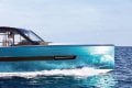 Fjord 44 Coupe
