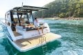 Fjord 44 Coupe