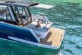 Fjord 44 Coupe