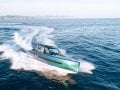 Fjord 44 Coupe