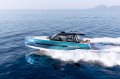 Fjord 44 Coupe