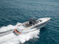 Fjord 52 Open