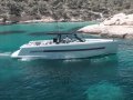 Fjord 52 Open