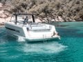 Fjord 52 Open