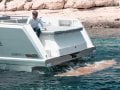 Fjord 52 Open