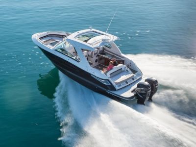 Four Winns 350 OB