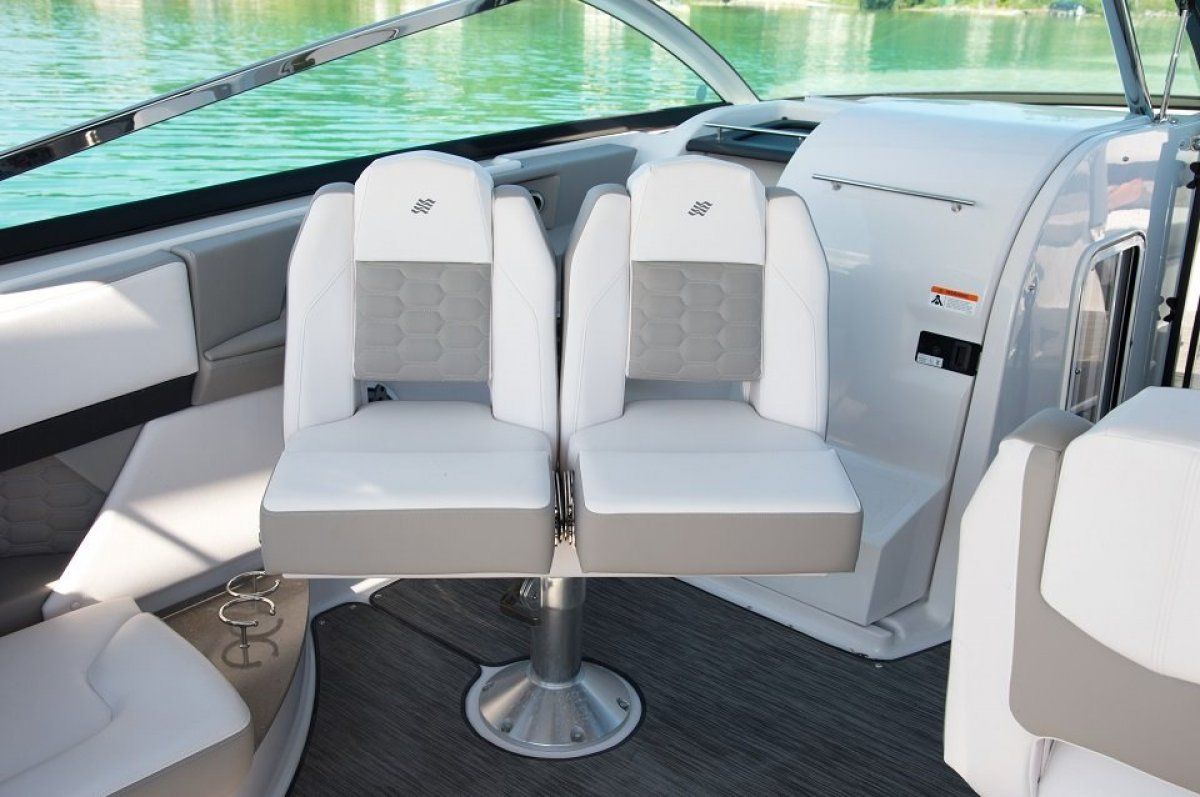 Four Winns 350 OB