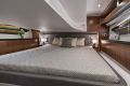 Four Winns Vista 355 Coupe OB