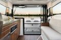 Four Winns Vista 355 Coupe OB