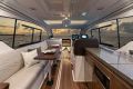 Four Winns Vista 355 Coupe OB