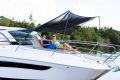 Four Winns Vista 355 Coupe OB