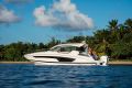 Four Winns Vista 355 Coupe OB