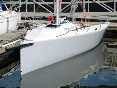 G-Force X-Treme 26