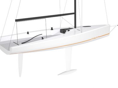 G-Force X-Treme 32