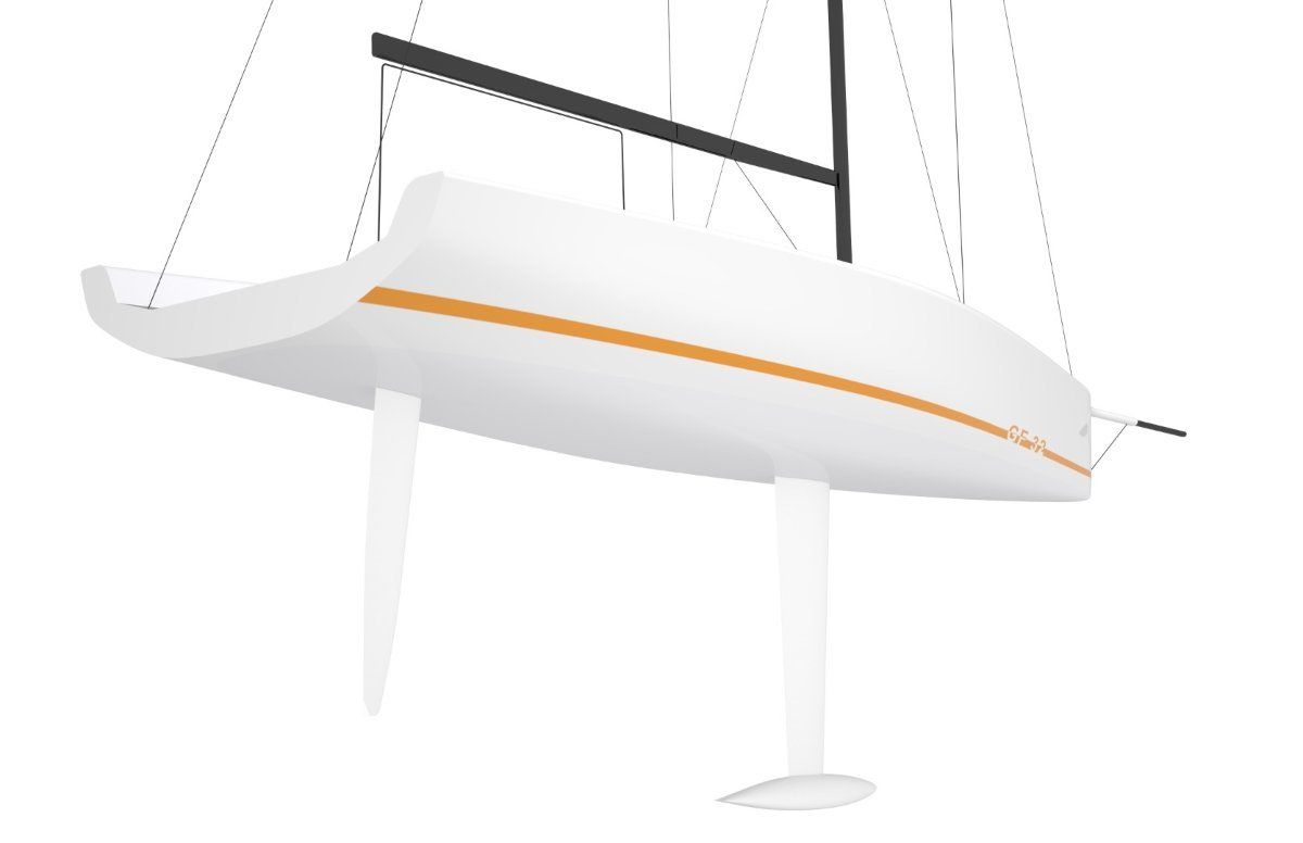 G-Force X-Treme 32