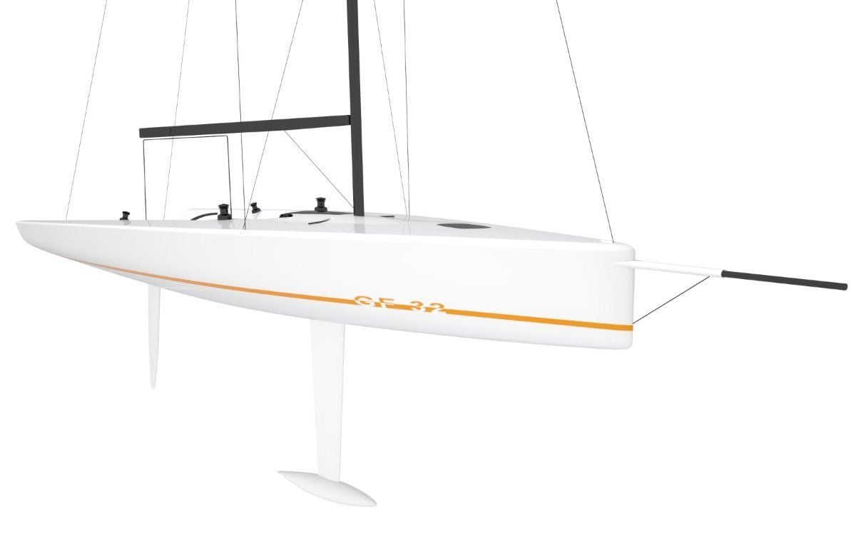 G-Force X-Treme 32