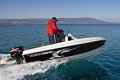 Haines Hunter 400 Prowler