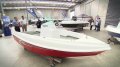Haines Hunter 400 Prowler