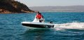 Haines Hunter 400 Prowler
