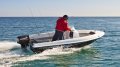 Haines Hunter 400 Seawasp