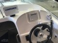Haines Hunter 535 Profish