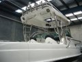 Haines Hunter 625 Offshore Hard Top