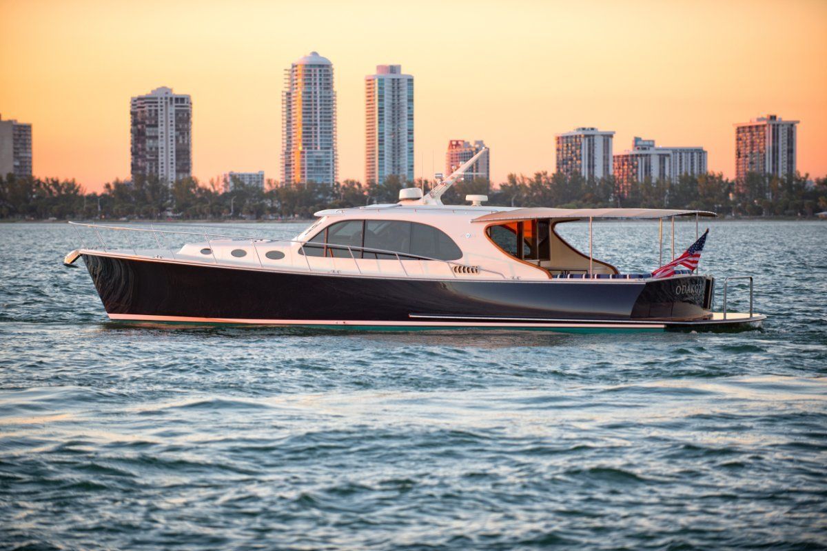 Palm Beach 50