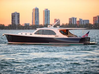Palm Beach 50