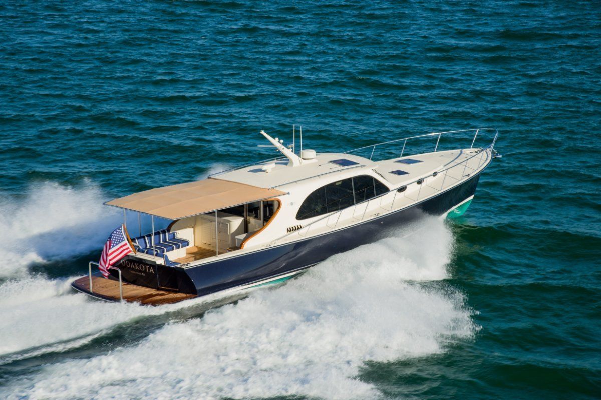 Palm Beach 50