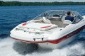 Stingray 208lr Bowrider