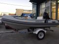 Highfield Classic 290