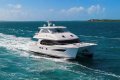 Horizon Yacht PC52
