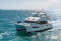 Horizon Yacht PC52