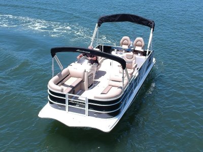 Hurricane Fundeck 236