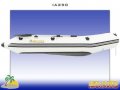 Island Inflatables Island Airdeck 290