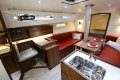 J Boats J/112e:J/112e - opulent interio