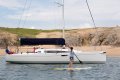 J Boats J/112e:J/112e - comfortable cruising with the family