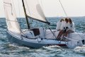 J Boats J/70:Great sailing for all ages and genders