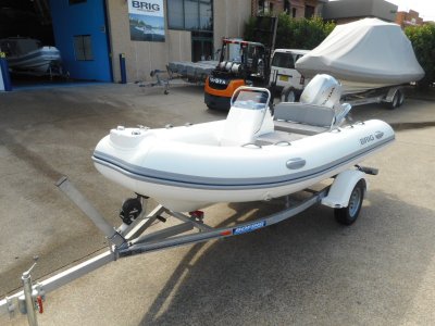 Brig Falcon 380HT